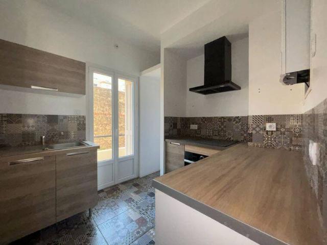 Appartement location à Saint-Mathieu, Perpignan