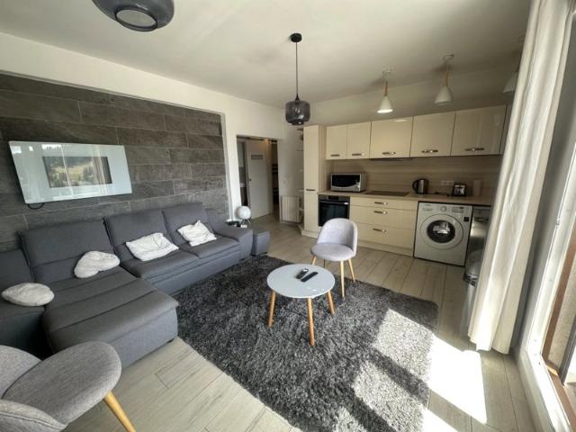 Appartement vente à Nice, Péone