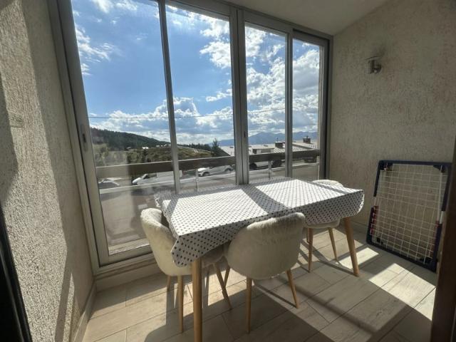 Appartement vente à Nice, Péone