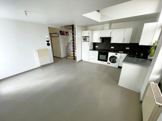 Appartement location à Nanterre