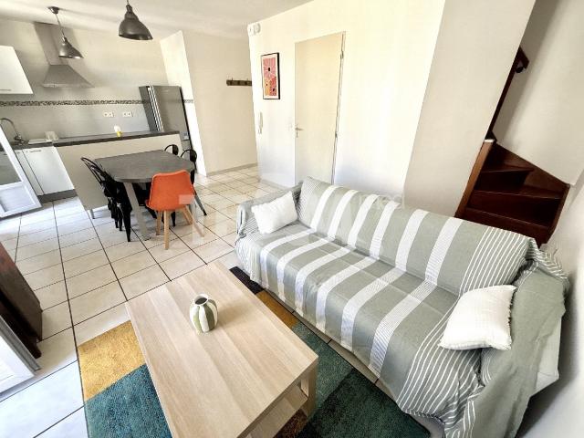 Appartement location à Montpellier, Sète