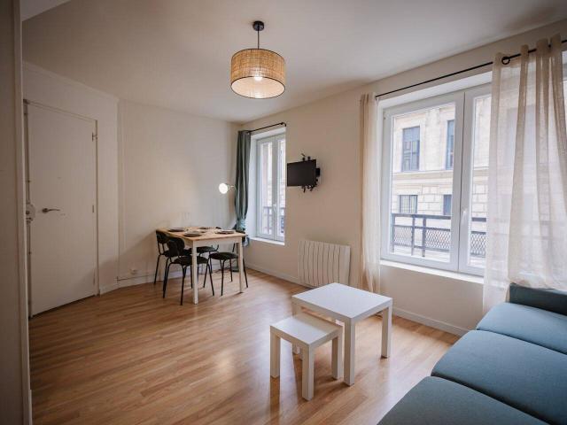 Appartement location à Abscon, Nord