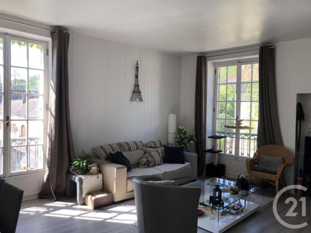 Appartement location à Prérolles, Presles