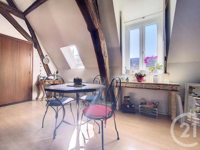 Appartement location à Crisenoy, Seine-et-Marne