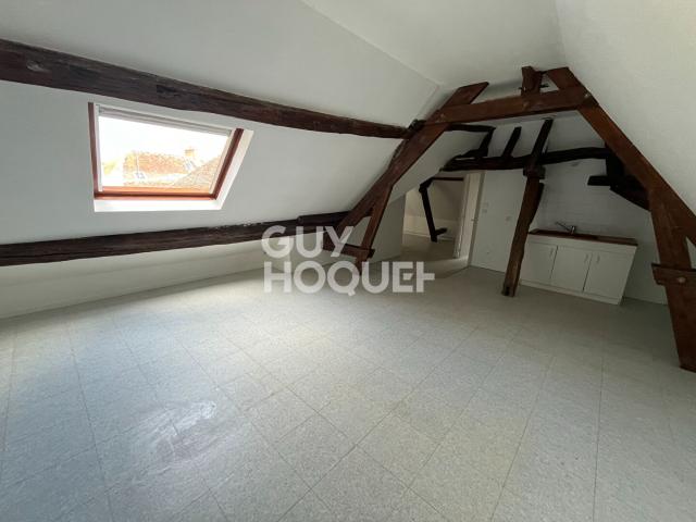 Appartement location à Auxerre, Seignelay