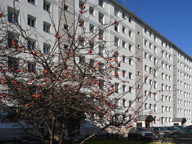 Appartement location à Nanterre, Gennevilliers