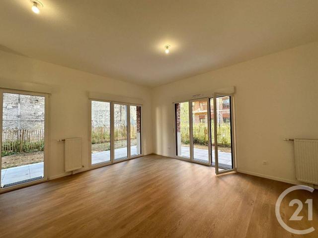 Appartement location à 4000 Nord, La Courneuve