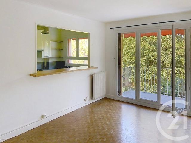 Appartement vente à Chantilly, Saint-Firmin