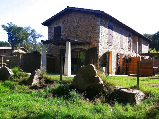 Appartement vente à Sartène, Porto-vecchio