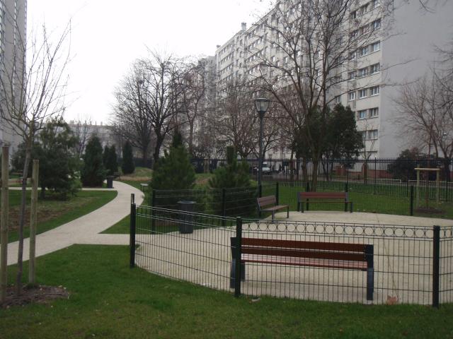 Appartement location à Saint-Denis, Aubervilliers