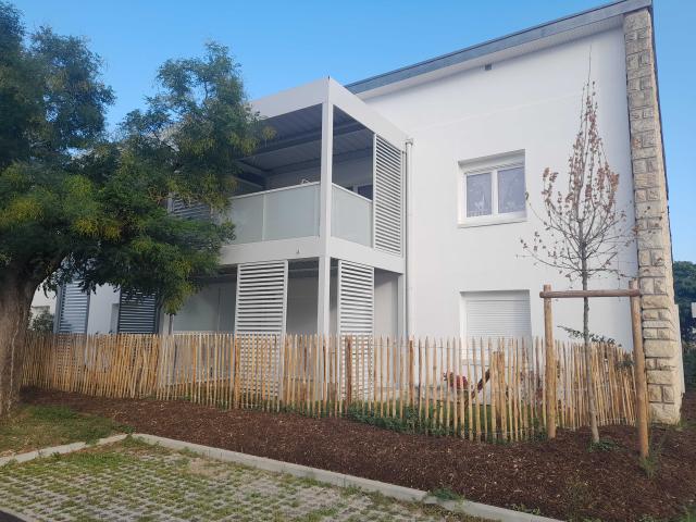 Appartement location à Bordeaux, Bègles