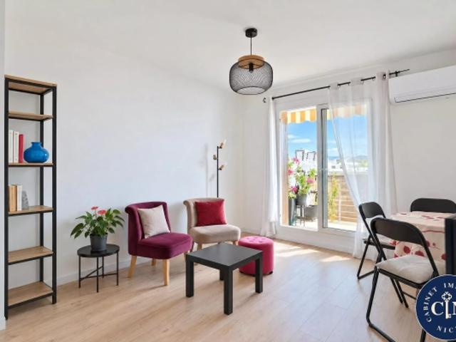 Appartement vente à Nice, Alpes-Maritimes
