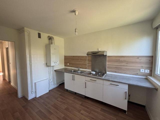 Appartement location à L'Haÿ-les-Roses, Val-de-Marne