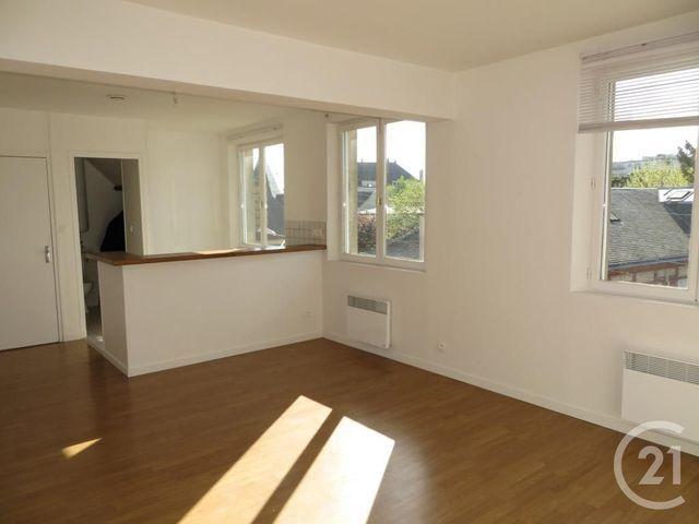 Appartement location à Chartres