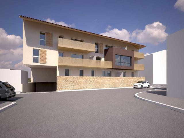 Appartement location à Istres, Fos-sur-mer