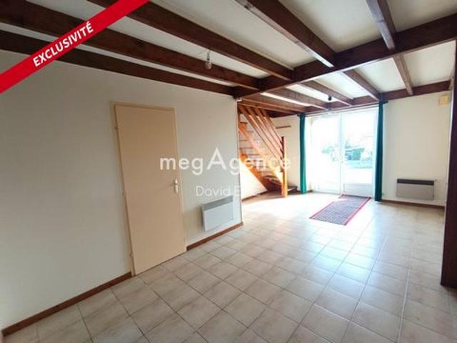 Villa vente à La Roche-sur-Yon, Aizenay