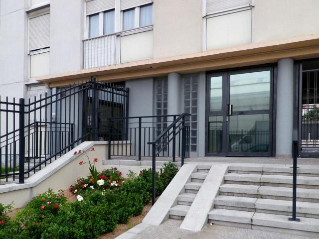 Appartement location à Saint-Denis, Aubervilliers