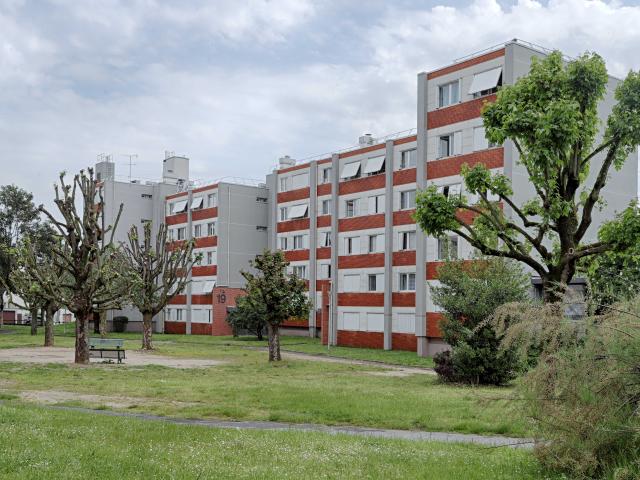 Appartement location à Créteil