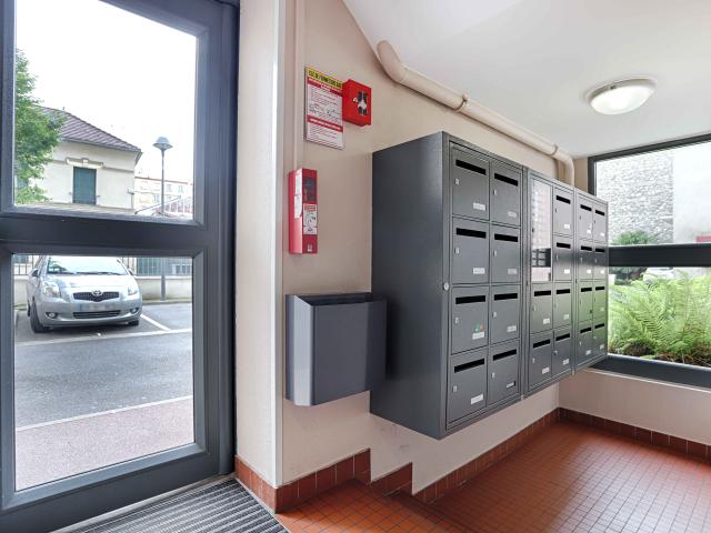 Appartement location à L'Haÿ-les-Roses, Ivry-sur-seine