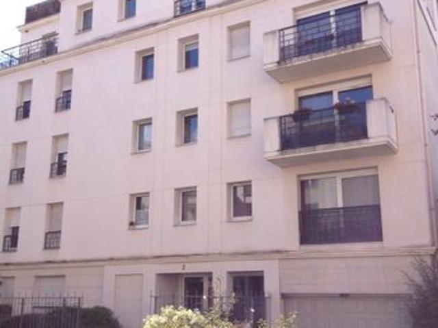 Appartement vente à Nanterre, Courbevoie