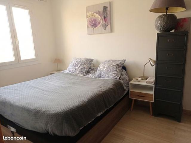 Appartement vente à Grasse, Vence