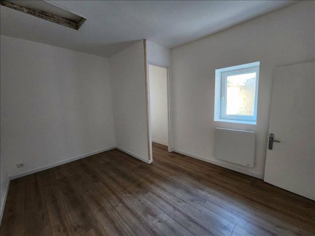 Appartement location à Châtellerault
