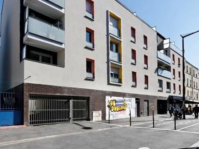 Appartement location à L'Haÿ-les-Roses, Ivry-sur-seine