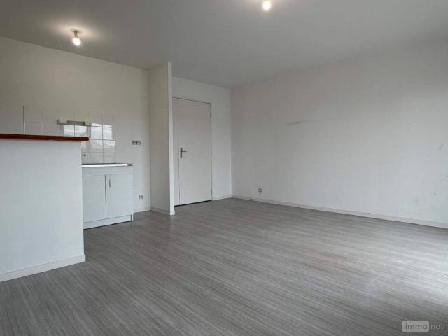 Appartement location à La Loulais, Bain-de-Bretagne