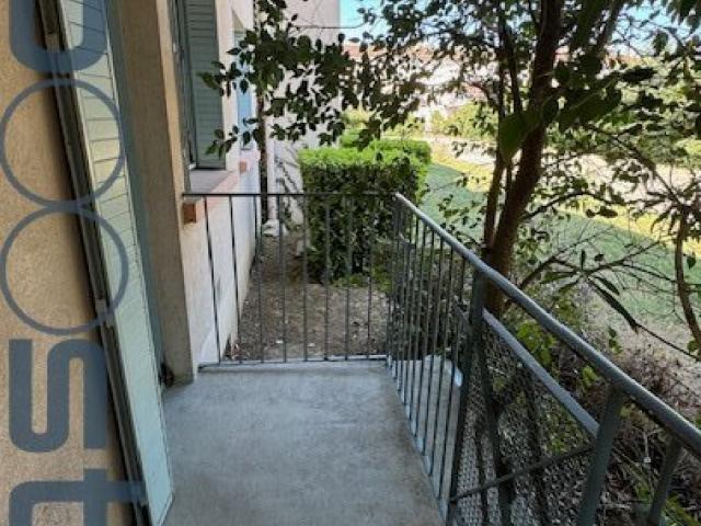 Appartement location à Toulouse