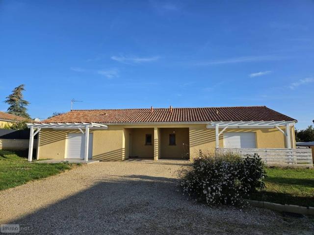 Appartement location à Grange de la Dîme, Sancé