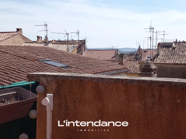Duplex vente à Arrondissement de Toulon, Hyères