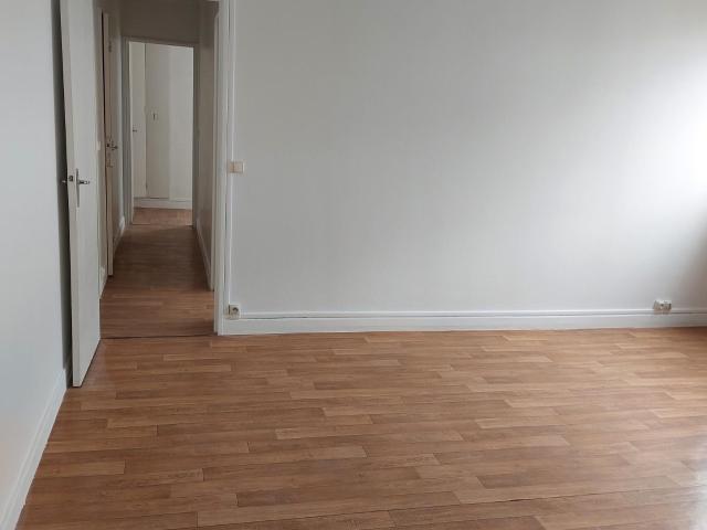 Appartement location à Paris, Île-de-France
