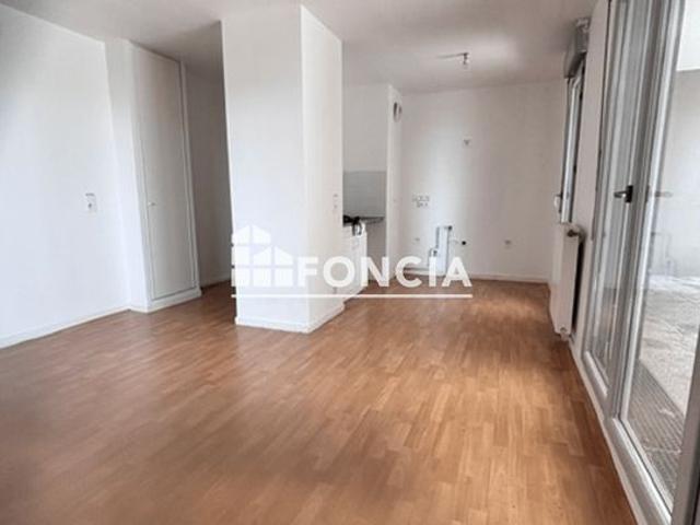 Appartement vente à Saint-Germain-en-Laye, Carrières-sous-poissy