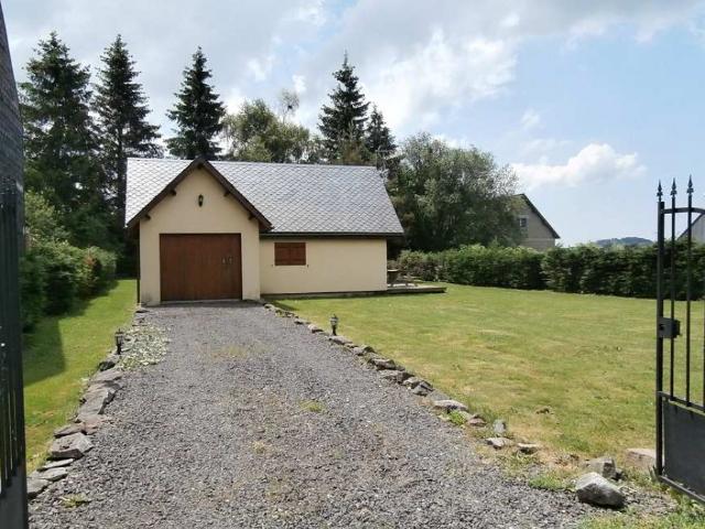 Appartement location à Issoire, Chastreix