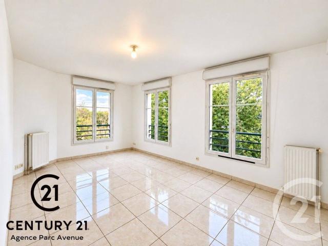 Appartement location à Bussy-Saint-Georges, Seine-et-Marne