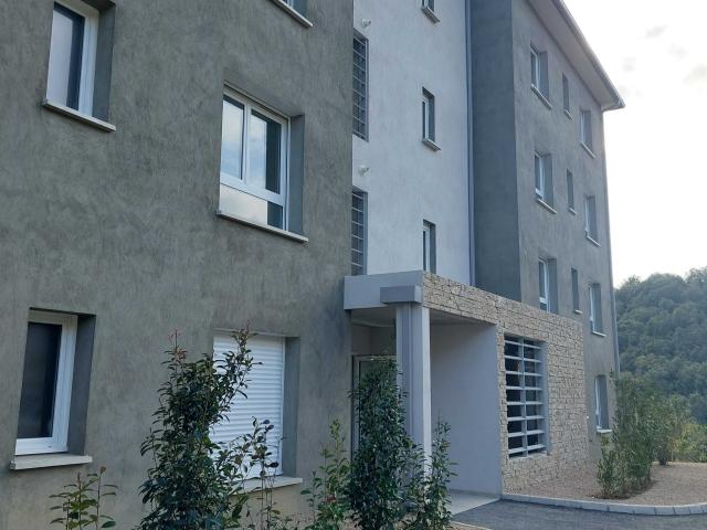 Appartement location à Sartène, Sari-solenzara