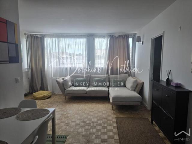 Appartement location à Nanterre, Rueil-malmaison