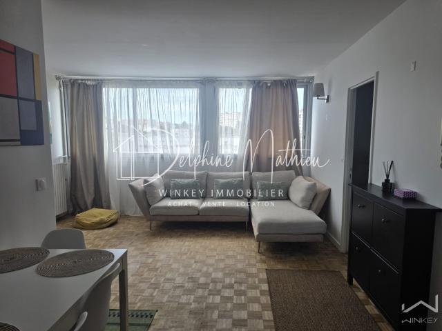 Appartement location à Nanterre, Rueil-malmaison