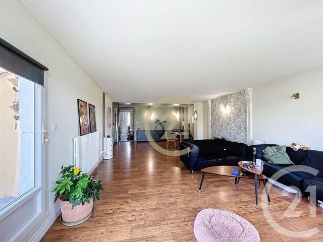 Appartement vente à Pont-saint-esprit