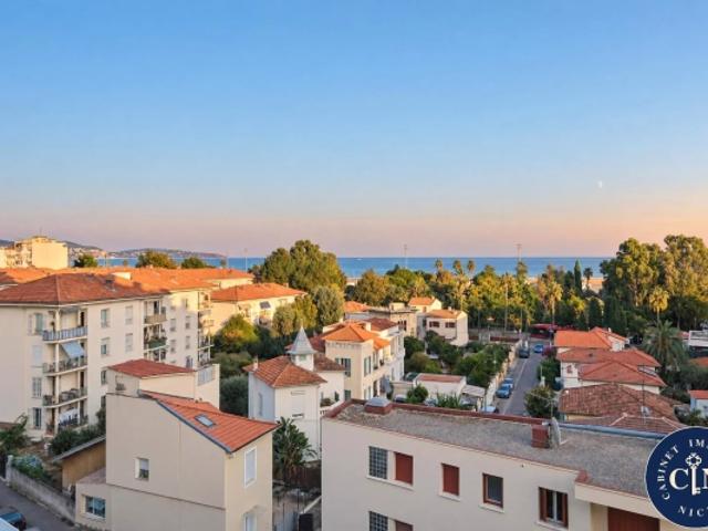 Appartement vente à Nice, Alpes-Maritimes