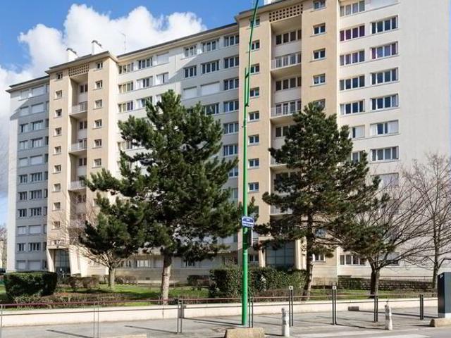 Appartement location à Créteil, Alfortville