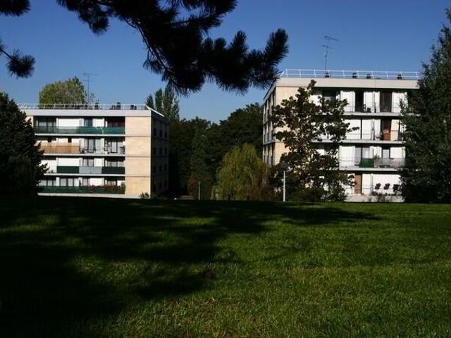 Appartement location à L'Haÿ-les-Roses, Fresnes