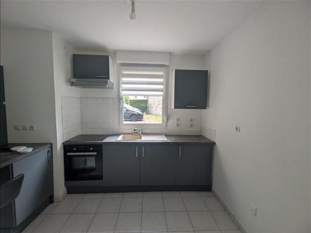 Appartement location à Lille, Loos