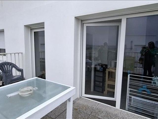 Appartement location à Brest, Bretagne