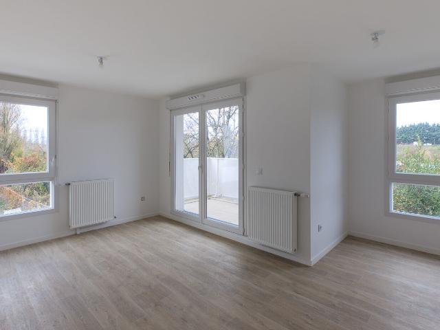Appartement location à L'Haÿ-les-Roses, Villeneuve-saint-georges
