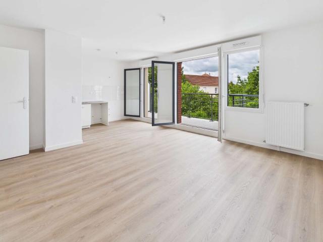 Appartement location à Le Raincy, Montfermeil