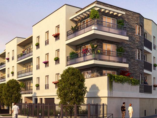 Appartement location à Palaiseau, Paray-vieille-poste