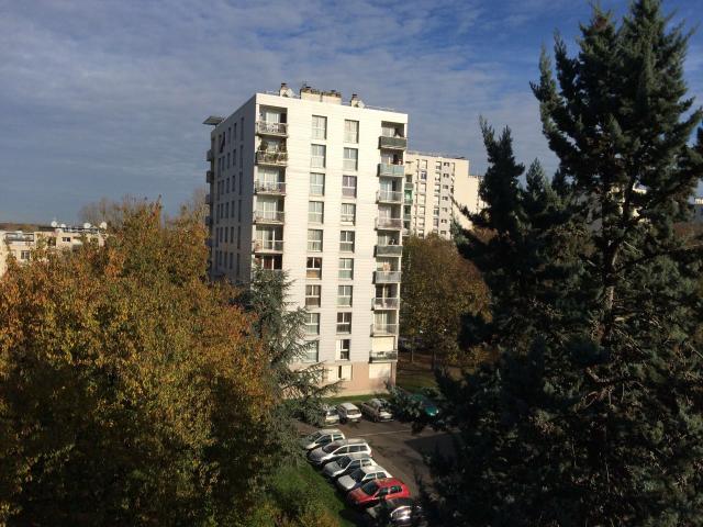 Appartement location à Le Raincy, Aulnay-sous-bois