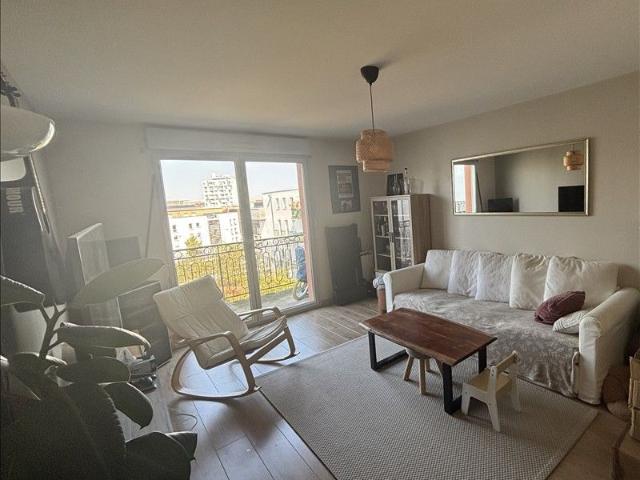 Appartement location à Reims