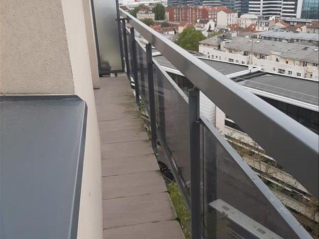 Appartement location à Nanterre, La Garenne-colombes